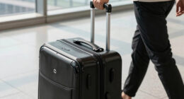 15 Best Carry-On Suitcases in 2026