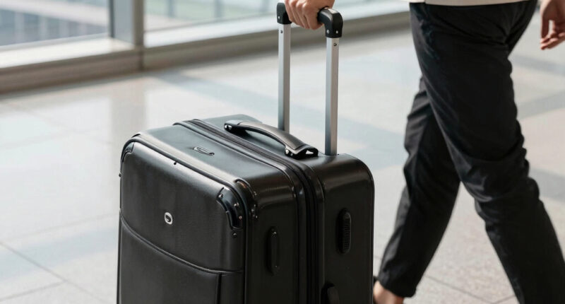 15 Best Carry-On Suitcases in 2026