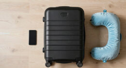 15 Best Carry-On Suitcases in 2026