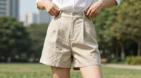 15 Best Chic Shorts for Women in 2026