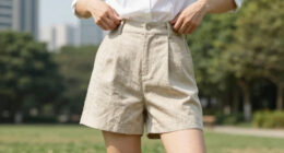 15 Best Chic Shorts for Women in 2026