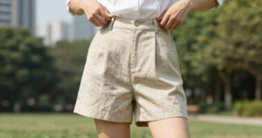 15 Best Chic Shorts for Women in 2026