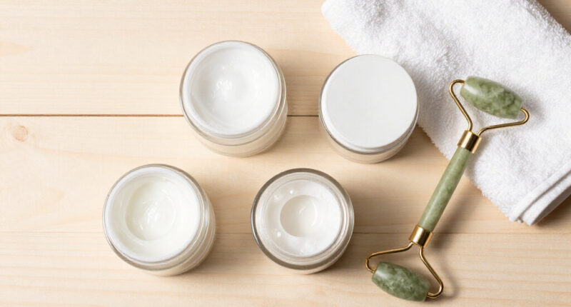 15 Best Collagen Face Masks in 2026