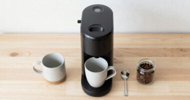 15 Best Compact Coffee Makers in 2026