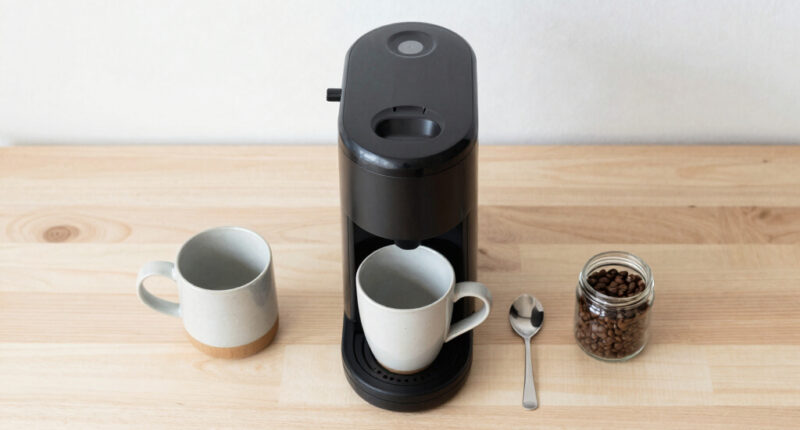 15 Best Compact Coffee Makers in 2026