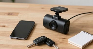 15 Best Dash Cams in 2026