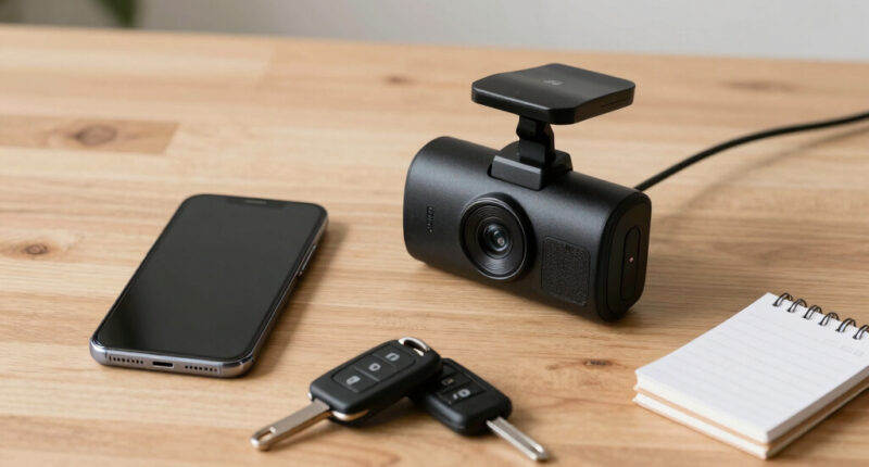 15 Best Dash Cams in 2026