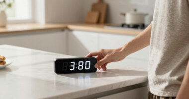 15 Best Digital Clocks in 2026