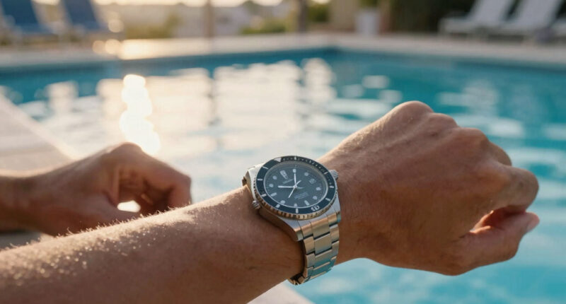 15 Best Dive Watches in 2026