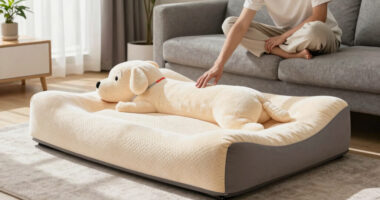15 Best Dog Beds in 2026