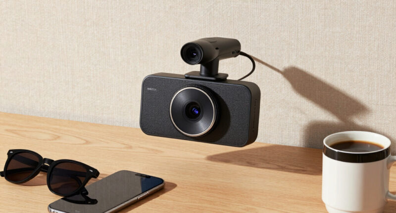 15 Best Driver Monitoring Cameras in 2026