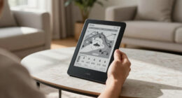 15 Best E-Ink Display Modules in 2026