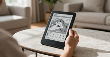 15 Best E-Ink Display Modules in 2026