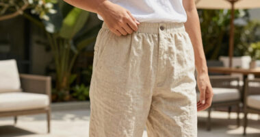 15 Best Elegant Summer Pants in 2026