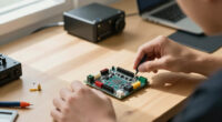 15 Best ESP32-C6 Development Boards in 2026