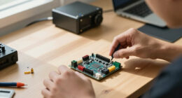 15 Best ESP32-C6 Development Boards in 2026