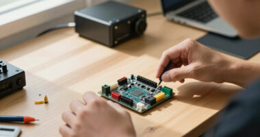 15 Best ESP32-C6 Development Boards in 2026