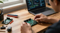 15 Best ESP32 Development Boards in 2026