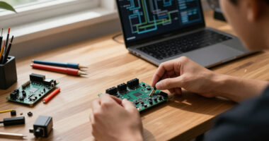 15 Best ESP32 Development Boards in 2026