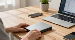 15 Best External Hard Drives in 2026