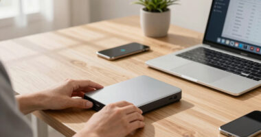 15 Best External Hard Drives in 2026