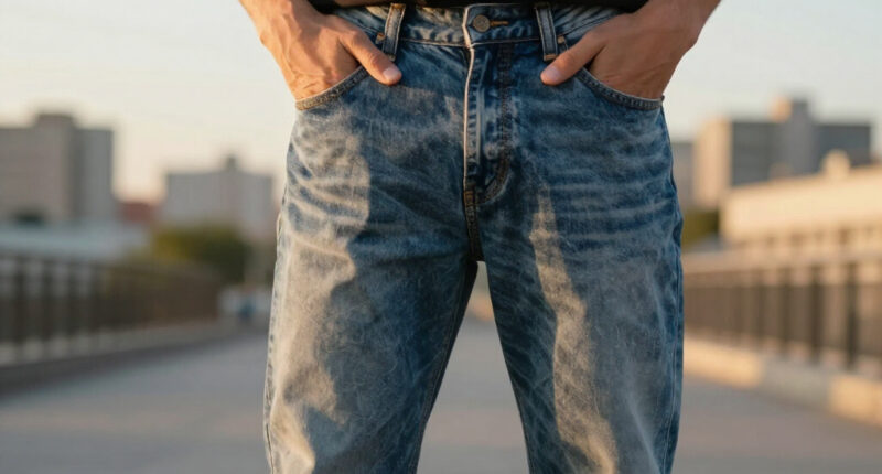 15 Best Fall Denim Jeans in 2026