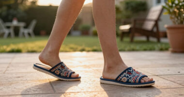 15 Best Fashion Slippers in 2026