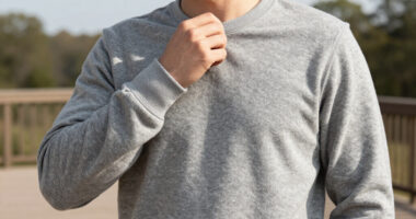 15 Best Fleece Sweatshirts in 2026