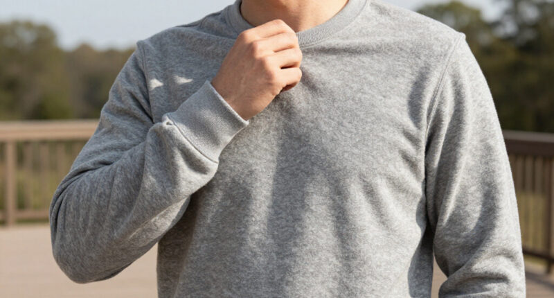 15 Best Fleece Sweatshirts in 2026