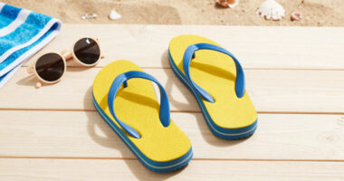 15 Best Flip-Flops in 2026