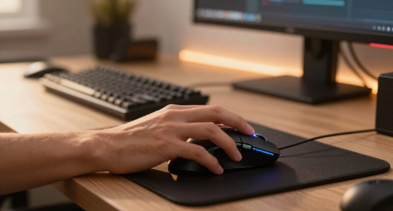 15 Best Gaming Mice in 2026