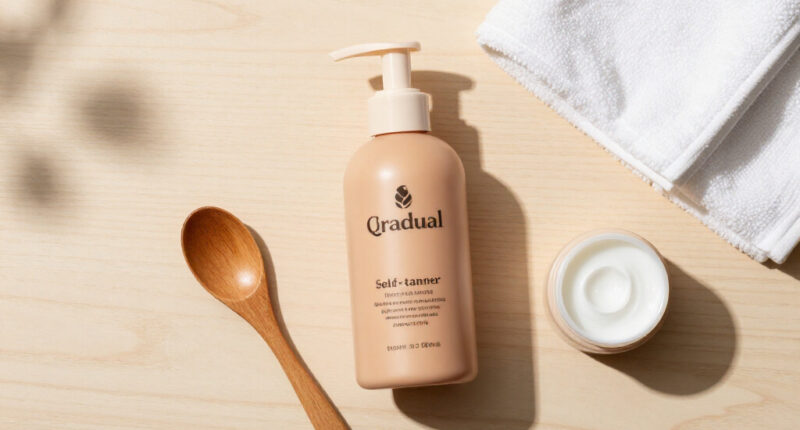 15 Best Gradual Self-Tanners in 2026