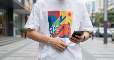 15 Best Graphic T-Shirts in 2026