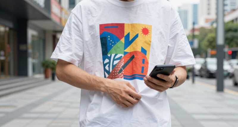 15 Best Graphic T-Shirts in 2026
