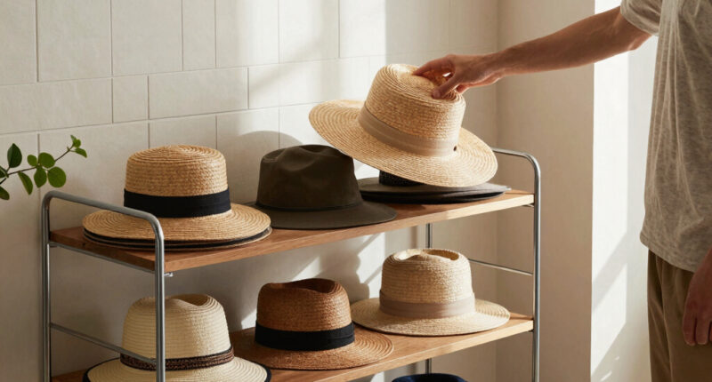 15 Best Hat Storage Racks in 2026