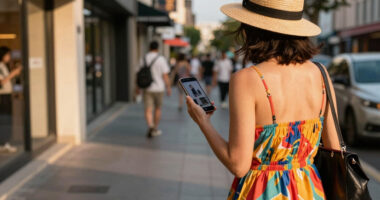 15 Best High-Street Summer Fashion in 2026