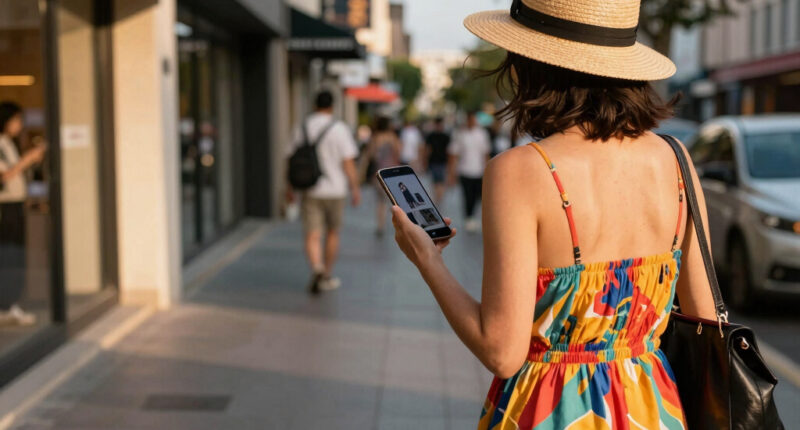 15 Best High-Street Summer Fashion in 2026