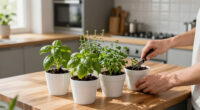 15 Best Indoor Herb Garden Kits in 2026