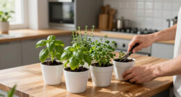 15 Best Indoor Herb Garden Kits in 2026