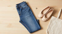 15 Best Jeans To Wear With Ballet Flats In 2026