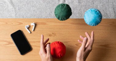 15 Best Juggling Beanbags in 2026