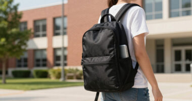 15 Best Laptop Backpacks for Students in 2026