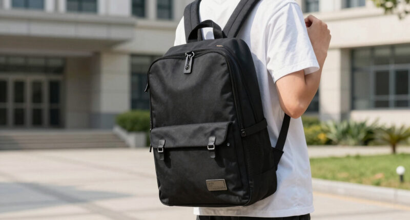 15 Best Laptop Backpacks for Students in 2026