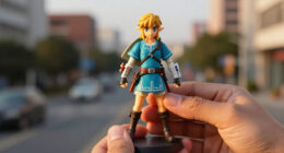 15 Best Legend of Zelda Figures in 2026