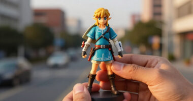 15 Best Legend of Zelda Figures in 2026