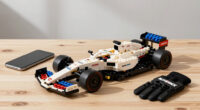15 Best LEGO F1 Sets in 2026