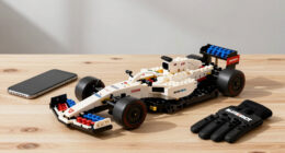 15 Best LEGO F1 Sets in 2026