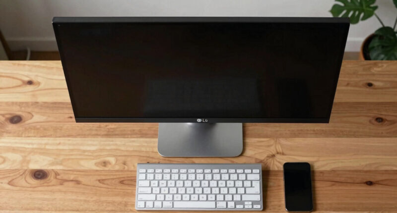 15 Best LG Computer Monitors in 2026