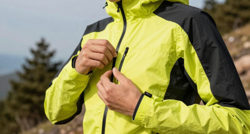 15 Best Lightweight Performance Jackets in 2026