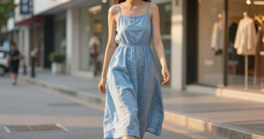 15 Best Lightweight Summer Dresses in 2026